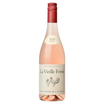 La Vieille Ferme Rosé 75cl