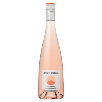Famille Perrin Arc Du Soleil Camargue 750ml