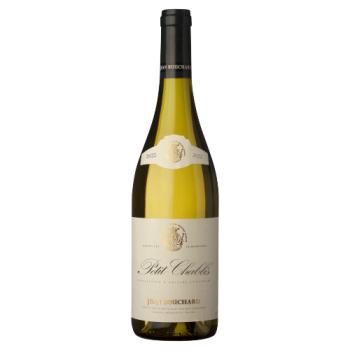 Jean Bouchard Petit Chablis