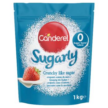 Canderel Sugarly 1kg