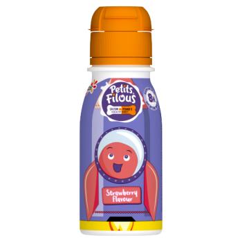Petits Filous Kids Strawberry Yoghurt Drink 100g