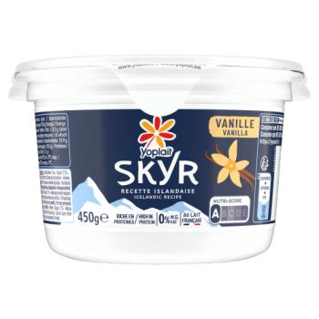 Yoplait Skyr Vanilla 450g