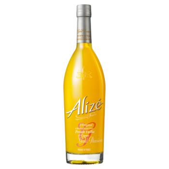 Alizé L'Original Gold Passion 700ml