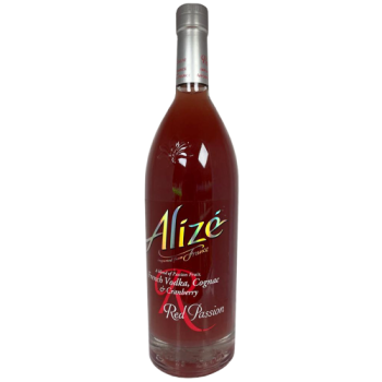Alízé Red Passion 70cl 