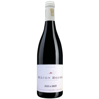 Jules Du Souzy Mâcon Rouge 75cl