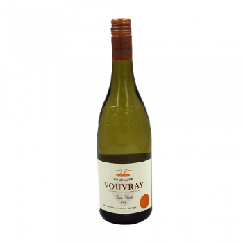 Calvet Vouvray, Loire France White Wine