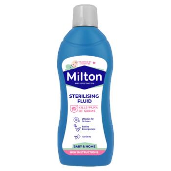 Milton Sterilising Fluid 1L