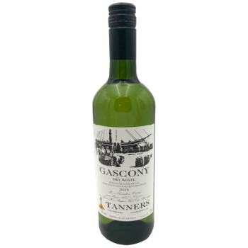 Tanners Gascony Dry White 2018
