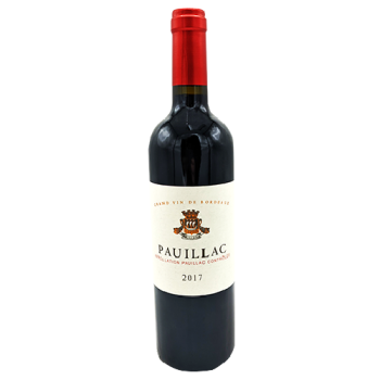 Pauillac Latour 2017 75cl 