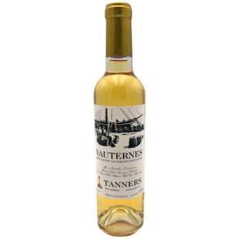 Tanners Sauternes