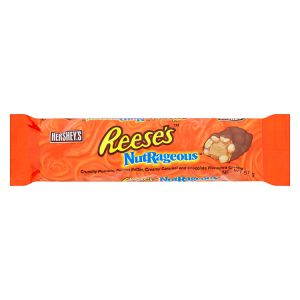 Hershey's Reese's NutRageous 51g