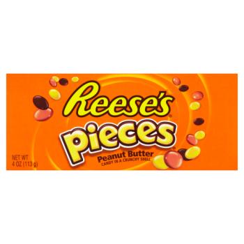 Reese's Pieces Peanut Butter 113g