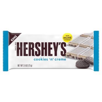 Hershey's Cookies'n Cream 73g