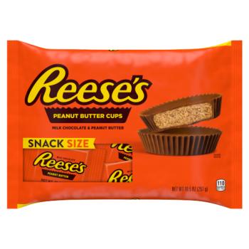 Reese's Peanut Butter Cups 297g