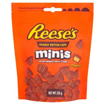 Reeses Minis Pb Pouch