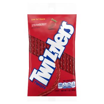 Twizzlers Strawberry