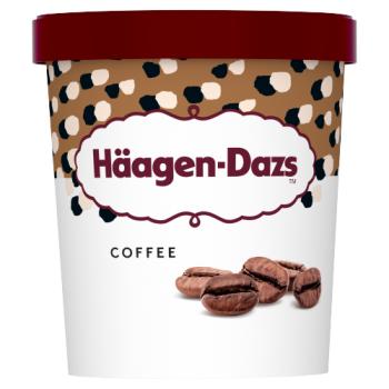 Häagen-Dazs Coffee Ice Cream 400g