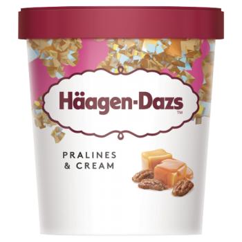 H/dazpralines&cream460ml
