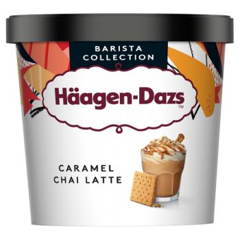 H/daz Chai Latte