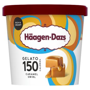 H-dazs Gelat0 150