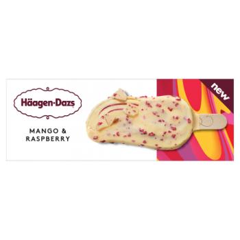 Hagan Daz Icecream