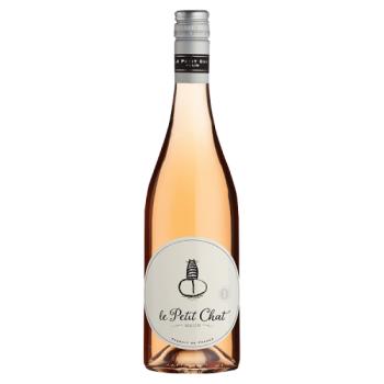 Le Petit Chat Malin Rosé 750ml