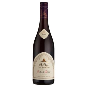Arc Cotes Du Rhone