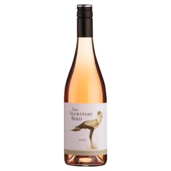 The Secretary Bird Rosé
