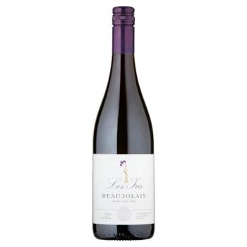 Les Iris Beaujolais 750ml