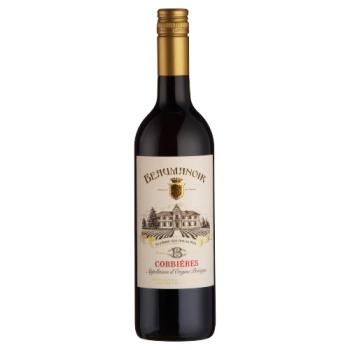 Corbieres Beaumanoir