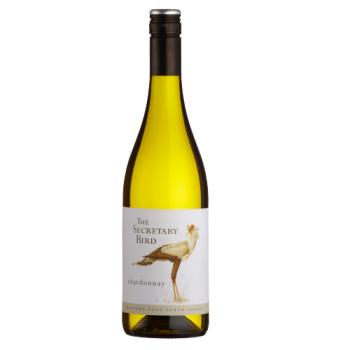 The Secretary Bird Chardonnay 750ml