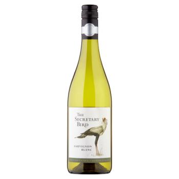 The Secretary Bird Sauvignon Blanc 750ml