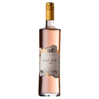 Mal.bek Rosé 750ml