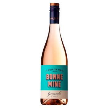 Pour Le Vin Bonne Mine