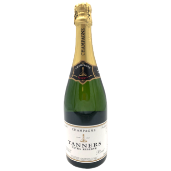 Tanners Extra Reserve Champagne