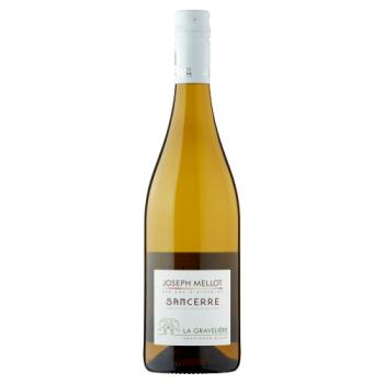 Joseph Mellot Sancerre La Gravelière Sauvignon Blanc 750ml
