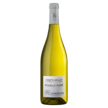 Joseph Mellot Pouilly-Fumé Le Chant Des Vignes Sauvignon Blanc 750ml
