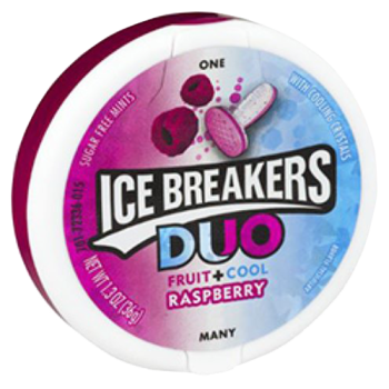 Ice Breakers Sour