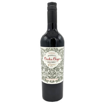 Bodega Piedra Negra Organic Malbec 75cl 