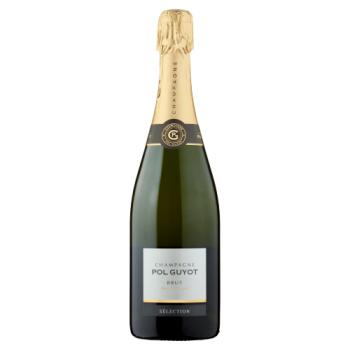 Pol Guyot Olivier Cril Sélection Champagne Brut 750ml