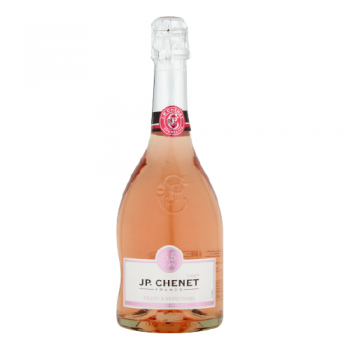 JP Chenet Sparkling Ice Rose 75cl 