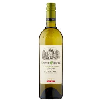 Calvet Prestige Bordeaux Sauvignon Blanc 75cl