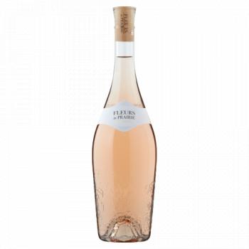 Fleurs de Prairie Côtes de Provence 750ml
