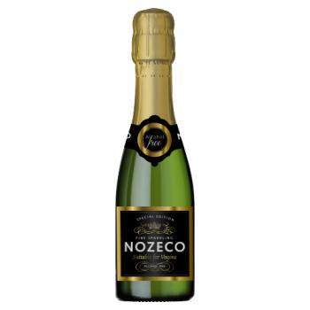 Nozeco Special Edition Alcohol Free Fine Sparkling 20cl
