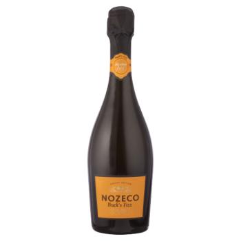 Nozeco Special Edition Buck's Fizz 75cl