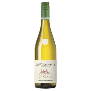 La P'tite Pierre 75cl