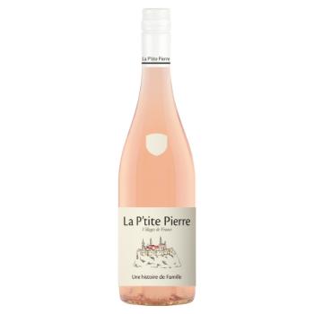 La P'tite Pierre 75cl