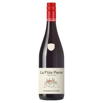 La P'tite Pierre 75cl