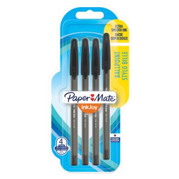 Paper Mate InkJoy 100ST Ballpoint Pens 