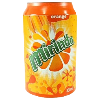 Mirinda Orange